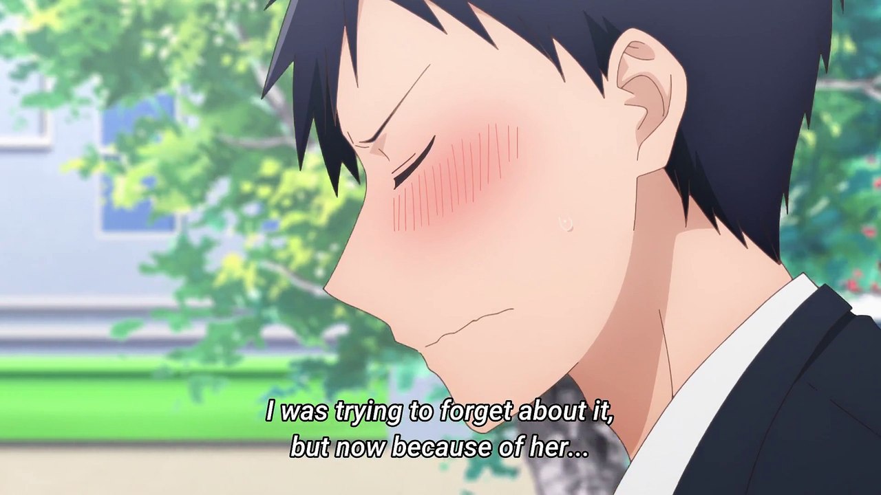Upper coworker Episodes 9
