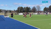 Lithgow Panthers vs Parkes United | CWPLH women's grand final