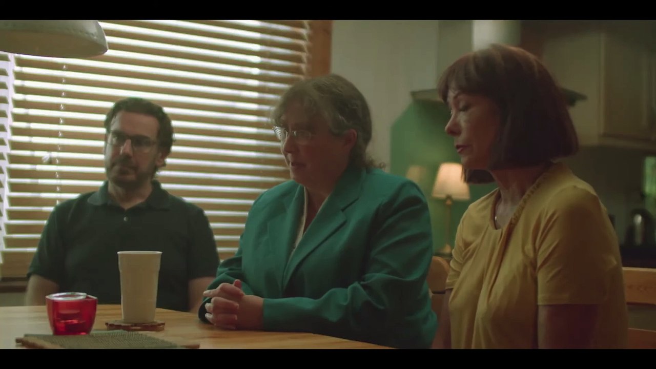 Three Blind Mice Trailer