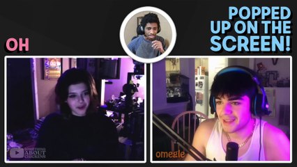 Prank OMEGLE  |  Omegle Trolling... But It_s WHOLESOME