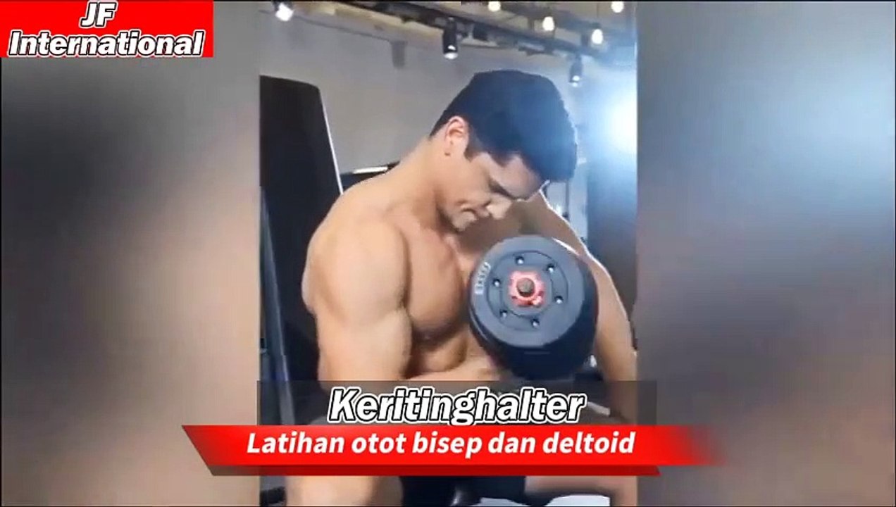 Jual 【Spot barang】Dumbbell set 20KG peralatan fitness barbel set 20 kg dengan perlindungan lingkungan - Shopee Indonesia