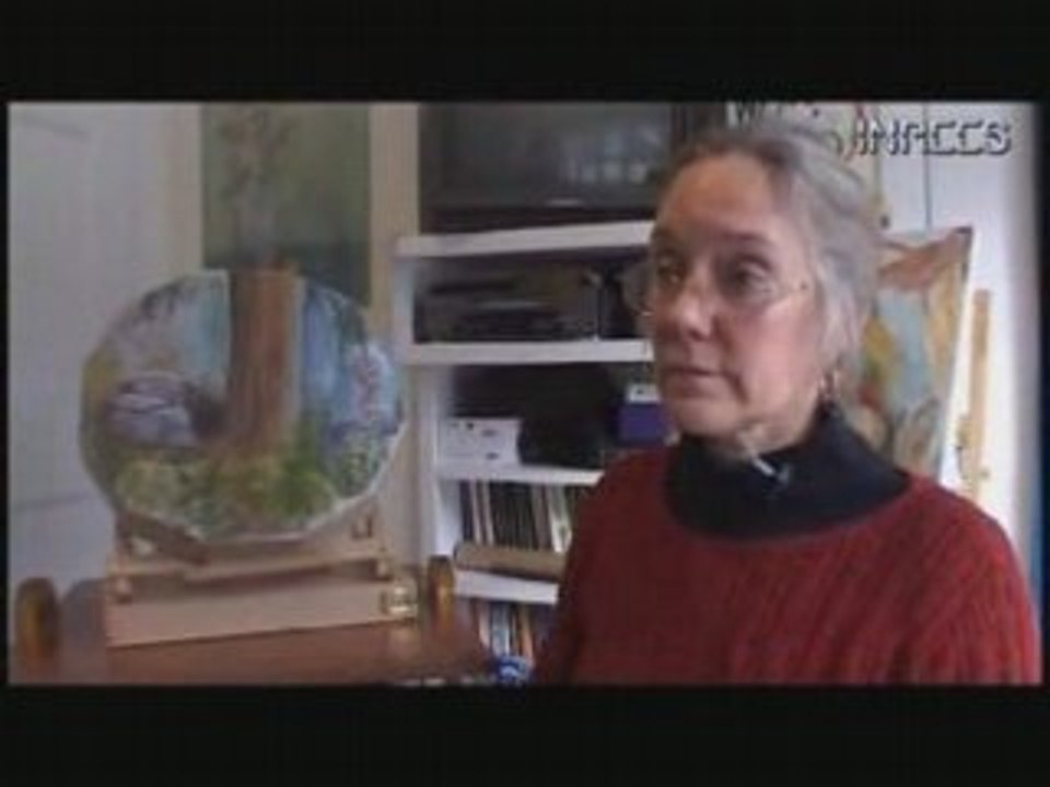 INREES | Enlevés (Extrait 6)