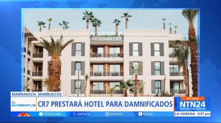 Tragedia en Marruecos: más de 2.000 personas muertas por terremoto