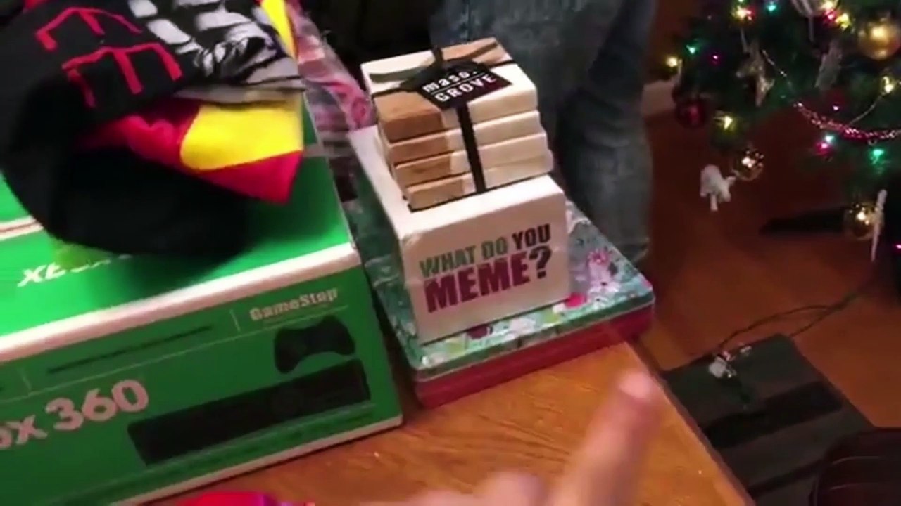 Positive PR Vlogmas 2021 Day 25 Part 1: A Wifey Christmas - The end of livestream era 2021