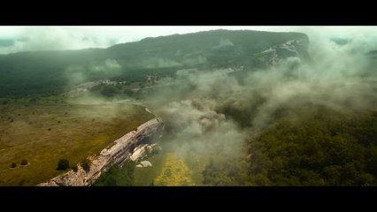 TIME WARS Bande Annonce VF (2023) Science-Fiction