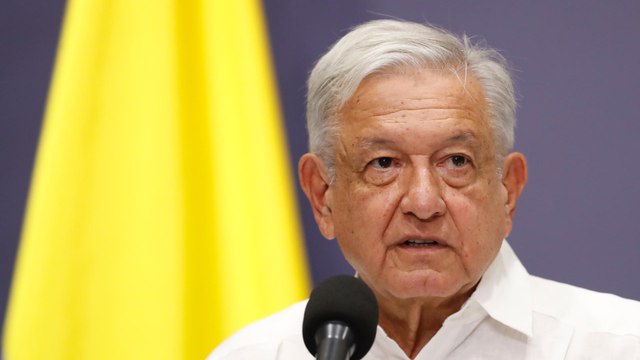 Análisis del quinto informe de gobierno de Andrés Manuel López Obrador en México