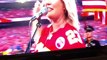 Amazing Patriotic Performance Of The National Anthem At First NFL Game