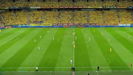 Le replay de Roumanie - Israël - Foot - Qualif. Euro