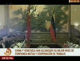 Especial | China y Venezuela, dos países con el más alto nivel de relaciones cooperativas