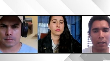 Estudiantes colombianos están a la deriva en México por cambio de condiciones en programa educativo