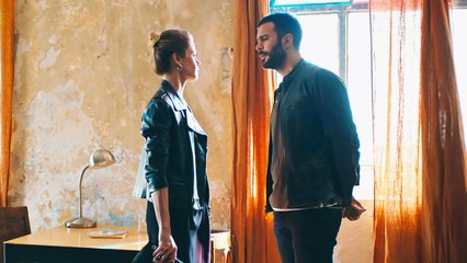 Kuzgun (Cuervo) Capitulo 68 | Audio Español