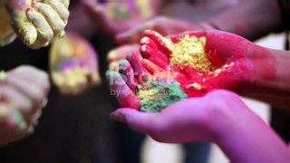 Unraveling the Vibrancy_ Hindu Holidays