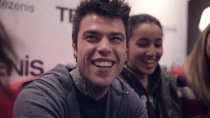 Fan scatenate per Fedez