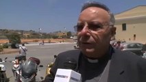 Montenegro, il vescovo della storica visita di Papa Francesco a Lampedusa