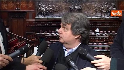 Brunetta:  «Berlusconi perseguitato dalla magistratura»