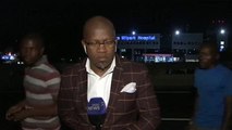 Sudafrica, giornalista rapinato in diretta tv
