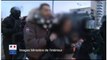 Francia: i blitz contro i terroristi nelle immagini della polizia