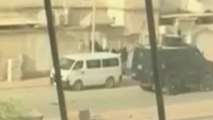 Arabia Saudita, raid della polizia  contro terroristi
