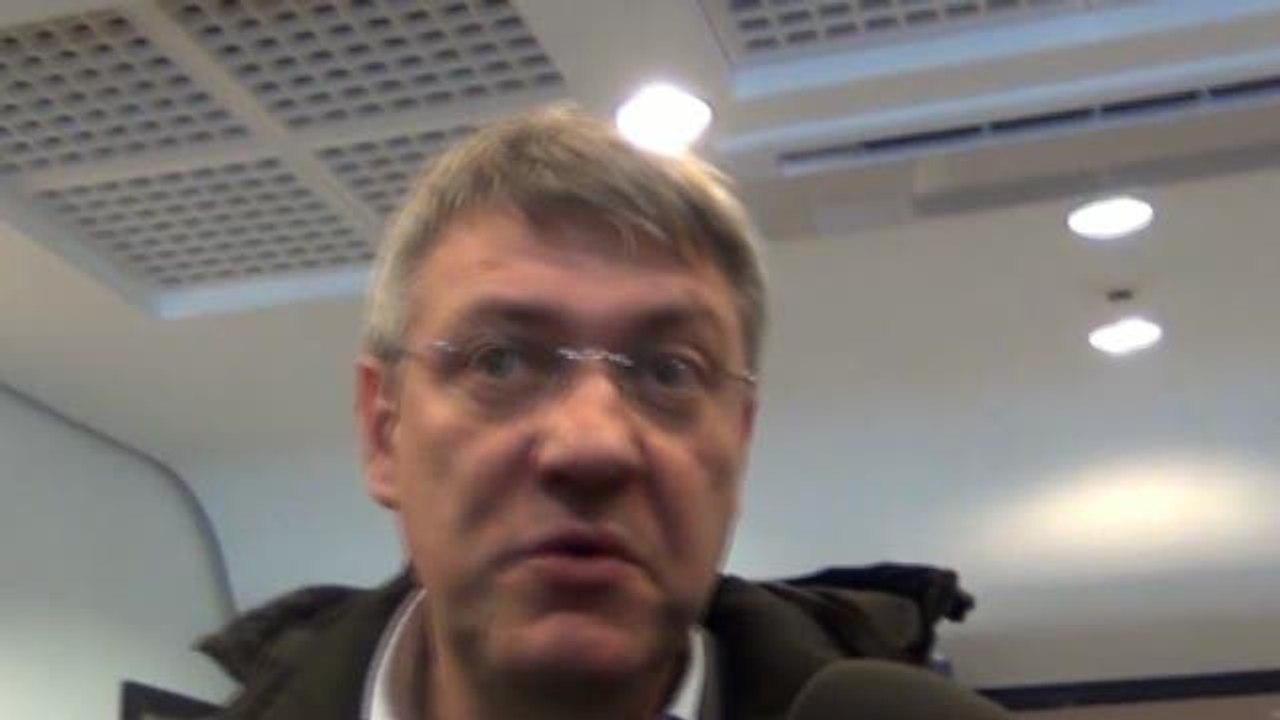 Lupi, Landini: «Non chiedo le dimissioni di nessuno, ma la politica dia segnali»