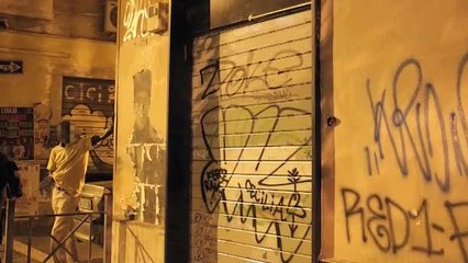 Il pusher: passa quando vuoi, ho roba buona