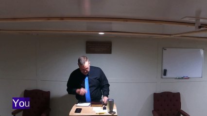 You Shall NOT Inherit the Kingdom of God if...