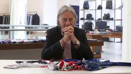 Paul Smith e l’amore (lungo una vita) per il ciclismo