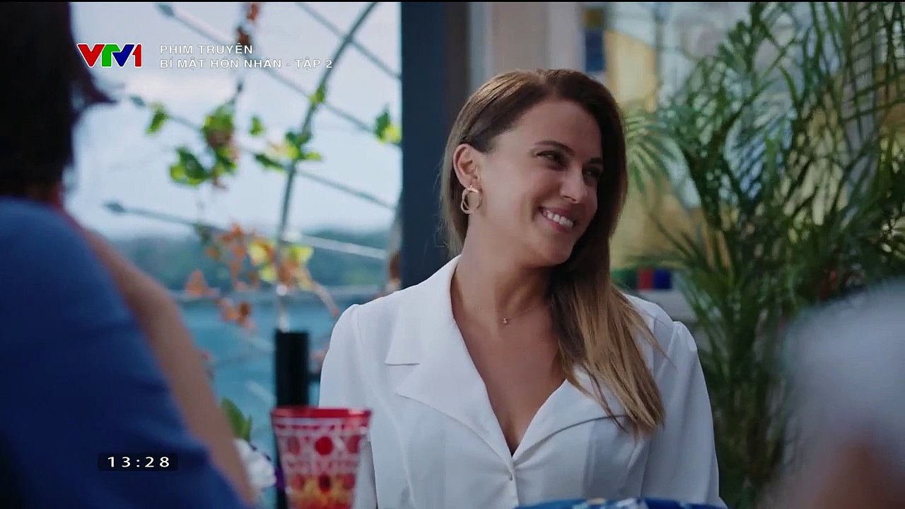 Bí Mật Hôn Nhân Tập 2 - VTV1 thuyết minh - Phim Thổ Nhĩ Kỳ - xem Phim Bi Mat Hon Nhan Tap 3