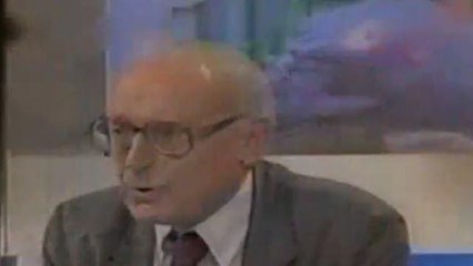 Addio al giornalista e politico Gustavo Selva