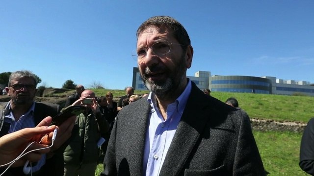 Mafia a Ostia, Marino: noi abbiamo chiuso le porte ai briganti