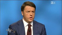 Riforme, Renzi: «Verdini? Ha solo fatto una scelta utile per l'Italia»