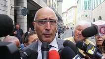 Omicidio Yara, il legale di Bossetti: «E' sereno»