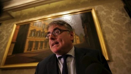 Il bersaniano Gotor: «Renzi fa lo struzzo»