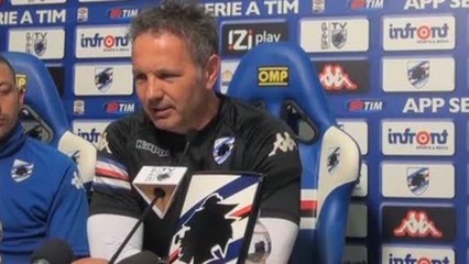 Mihajlovic: "Io al Milan? Fantamercato"