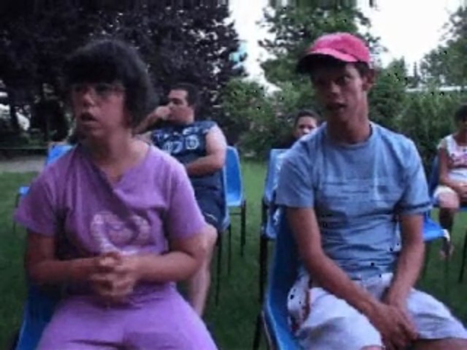 Les Williams en Corse par semudiqui