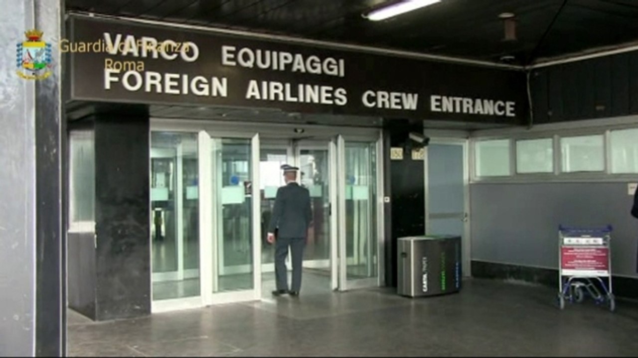 Piloti  cassaintegrati, lavoravano all’estero