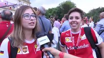 «Vettel e Raikkonen ci regalate un sogno?», la vigilia dei tifosi  della Ferrari a Monza
