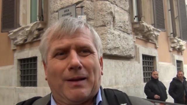 Airaudo: Rissa in Aula? Non ho fatto niente a nessuno