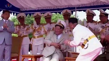 What N. Korea's 'nuclear attack submarine' means for navy