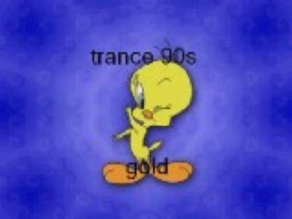 trance