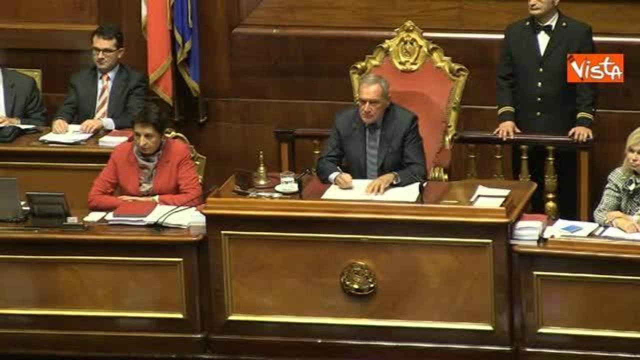 E Mineo attacca il Pd (il suo partito): «Voi come Ponzio Pilato»