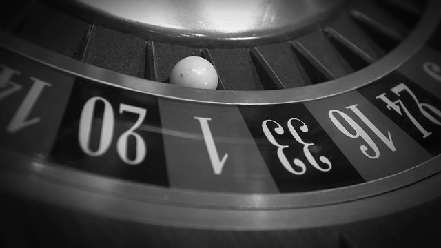 Il Festival di Sanremo nato per i clienti del casinò