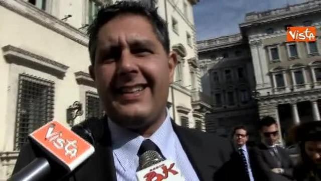 Toti (governatore Liguria): «Io non so quanto guadagna Renzi, argomento poco interessante»