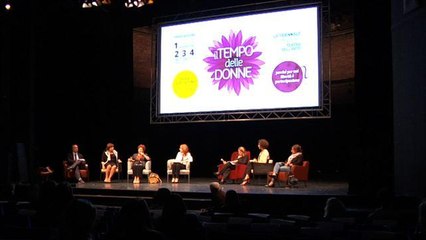 L’inchiesta e la paternità obbligatoria: «Un uomo  su due vorrebbe stare a casa»