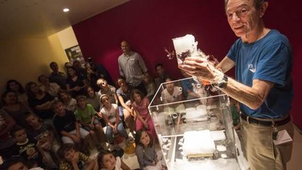 Kreyon Day «Aiutiamo a cercare la soluzione che non ti aspettavi»