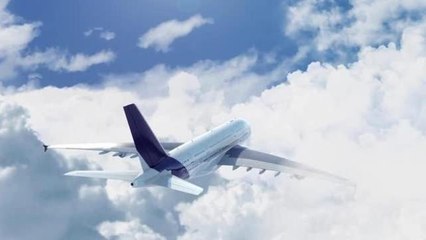 Onu, firmato accordo: mai più aerei civili che spariscono nel nulla