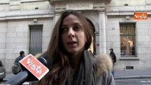 Parigi, ragazza italiana: ho paura ma non tornerò in italia