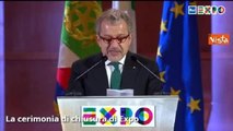 Expo, Maroni: «L’area non sarà abbandonata ma sede di futuro»