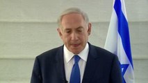 Coppia uccisa a Nablus, Netanyahu: «Istigazione palestinese porta a terrore e omicidi»