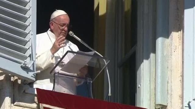 Giubileo, Papa Francesco: «Il 29 novembre aprirò la Porta Santa in Africa»