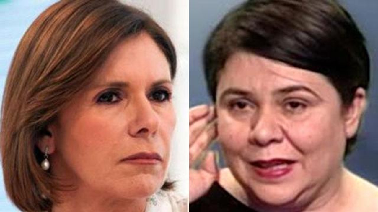 Murgia a  Berlinguer:  «In questo clima non riesco a parlare del libro»